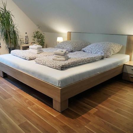 Charmante Ferienwohnung 3 Zimmer Kueche Bad Zentrale Lage Hagen im Bremischen Exteriér fotografie